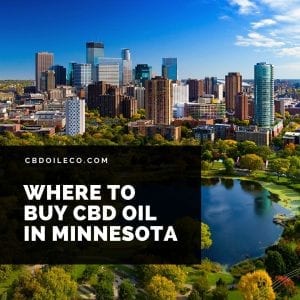 is cbd oil legal in minnesota 2017