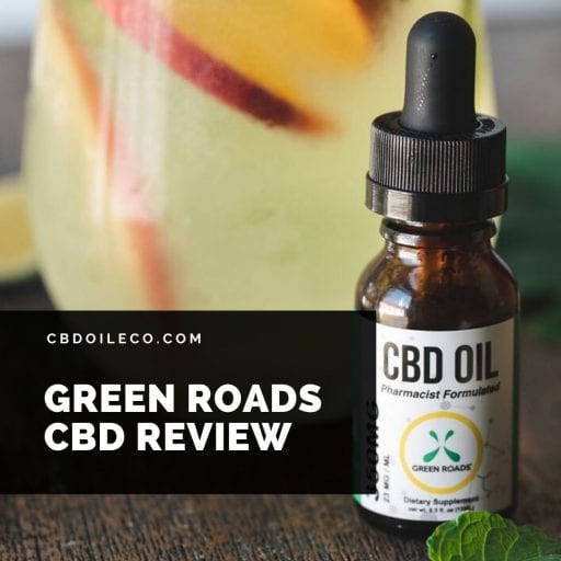 Green Roads Cbd Review And Best Price 2020 Update 9344