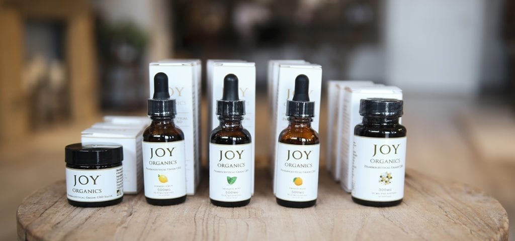 Joy Organics