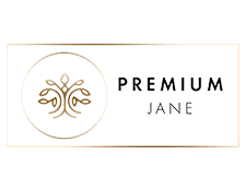 premium jane logo png