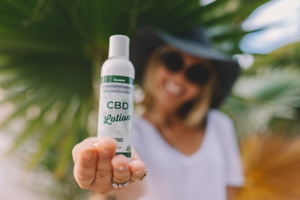 CBD oil online