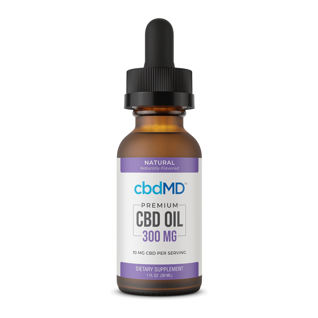 cbdMD products