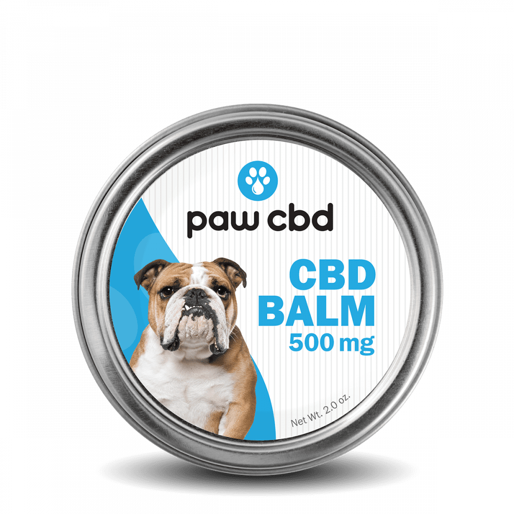 CBD Balm