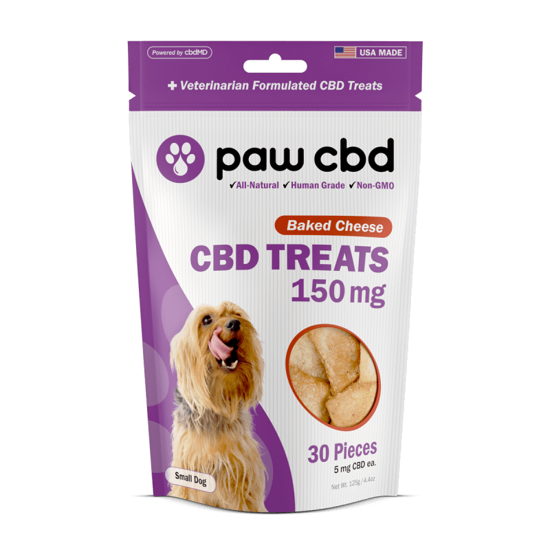 CBD Hard Chews