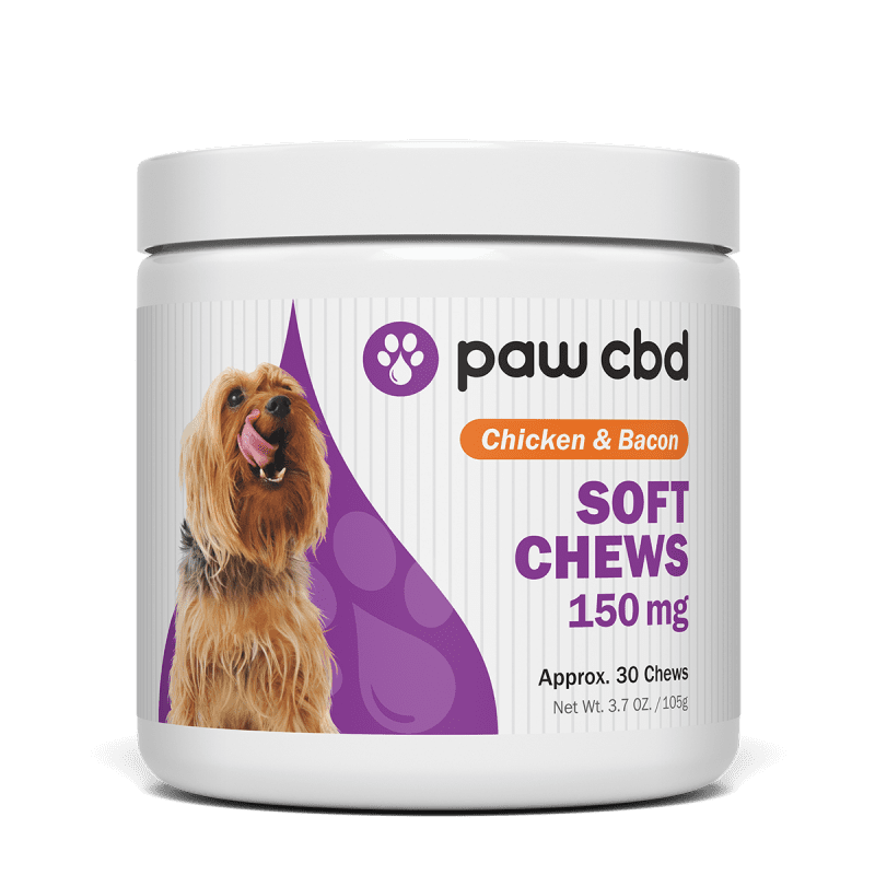 Feline CBD Soft Chew