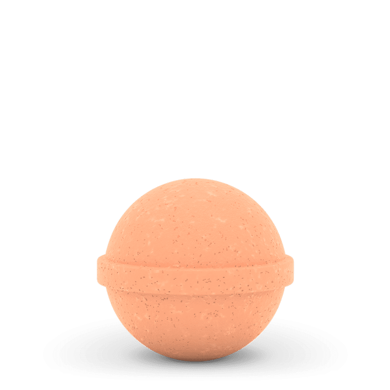 cbdMD bath bomb