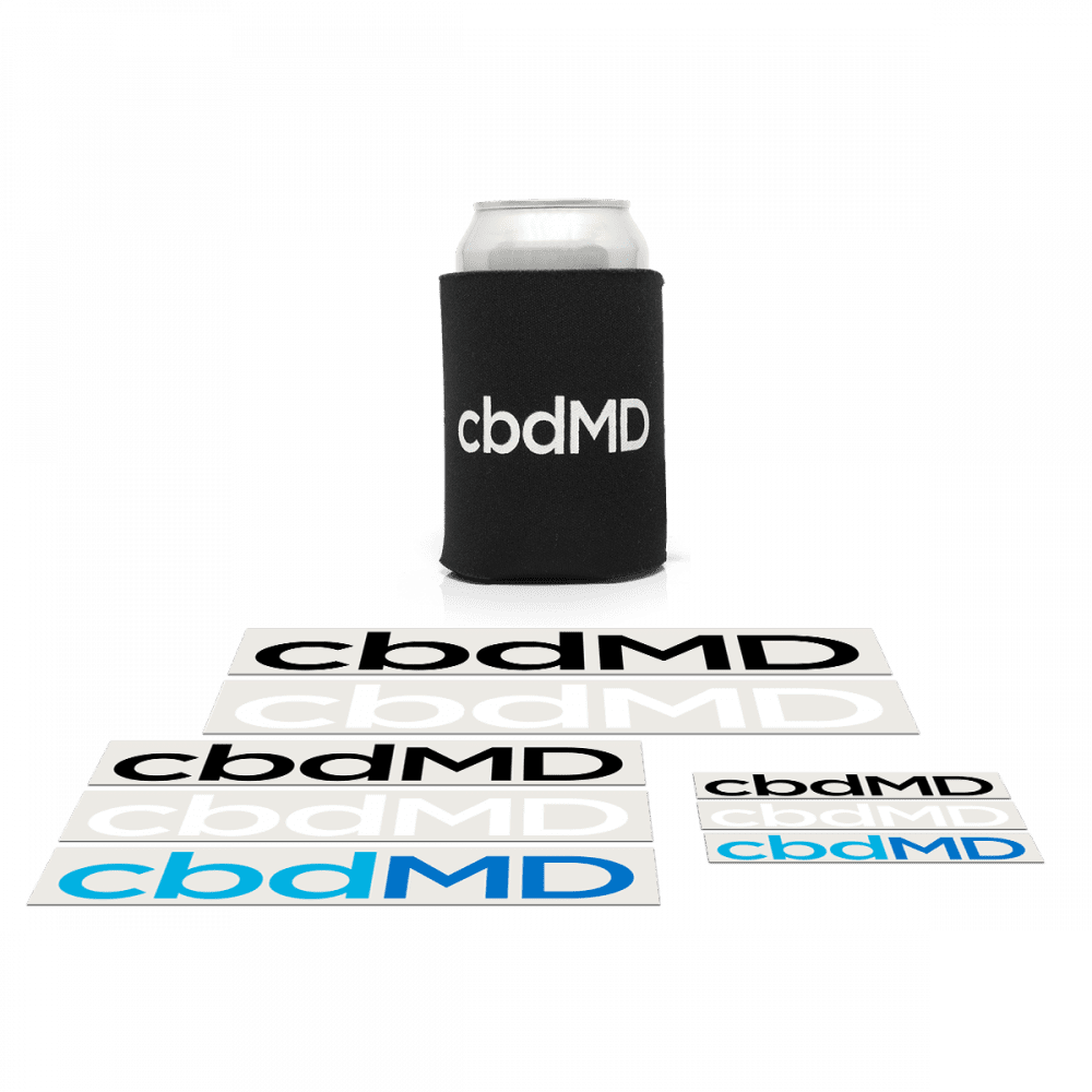 cbdMD third party testing