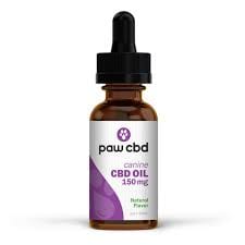 Canine Pet CBD Oil