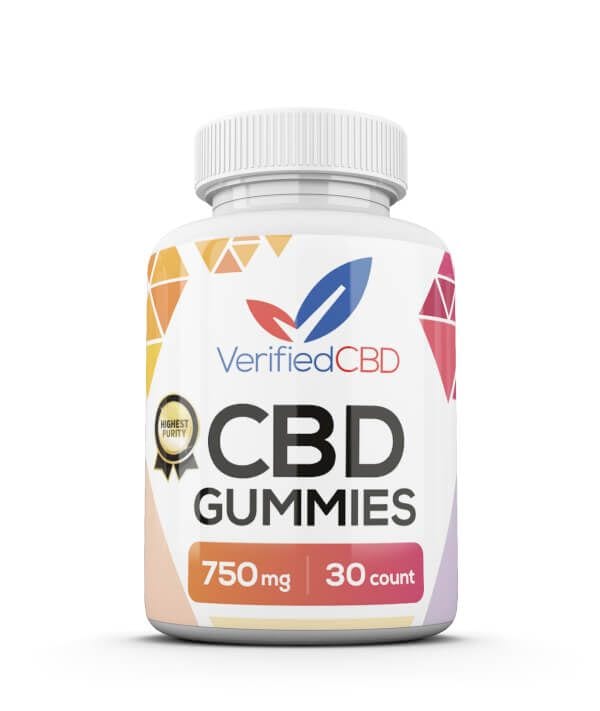 verified cbd gummies