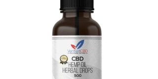 all verified cbd products